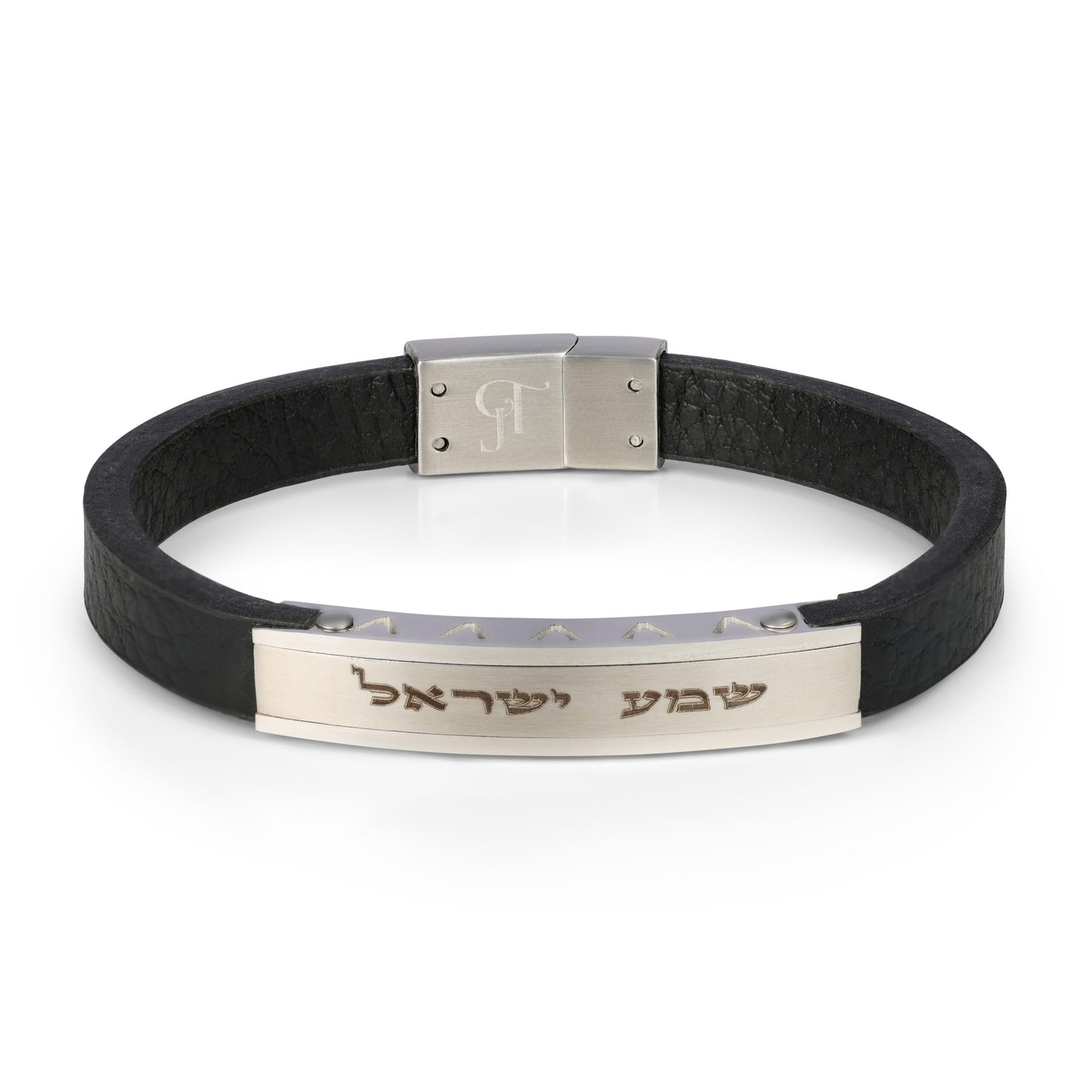 צמיד לגבר JBM1008 "LIAM" JETEM