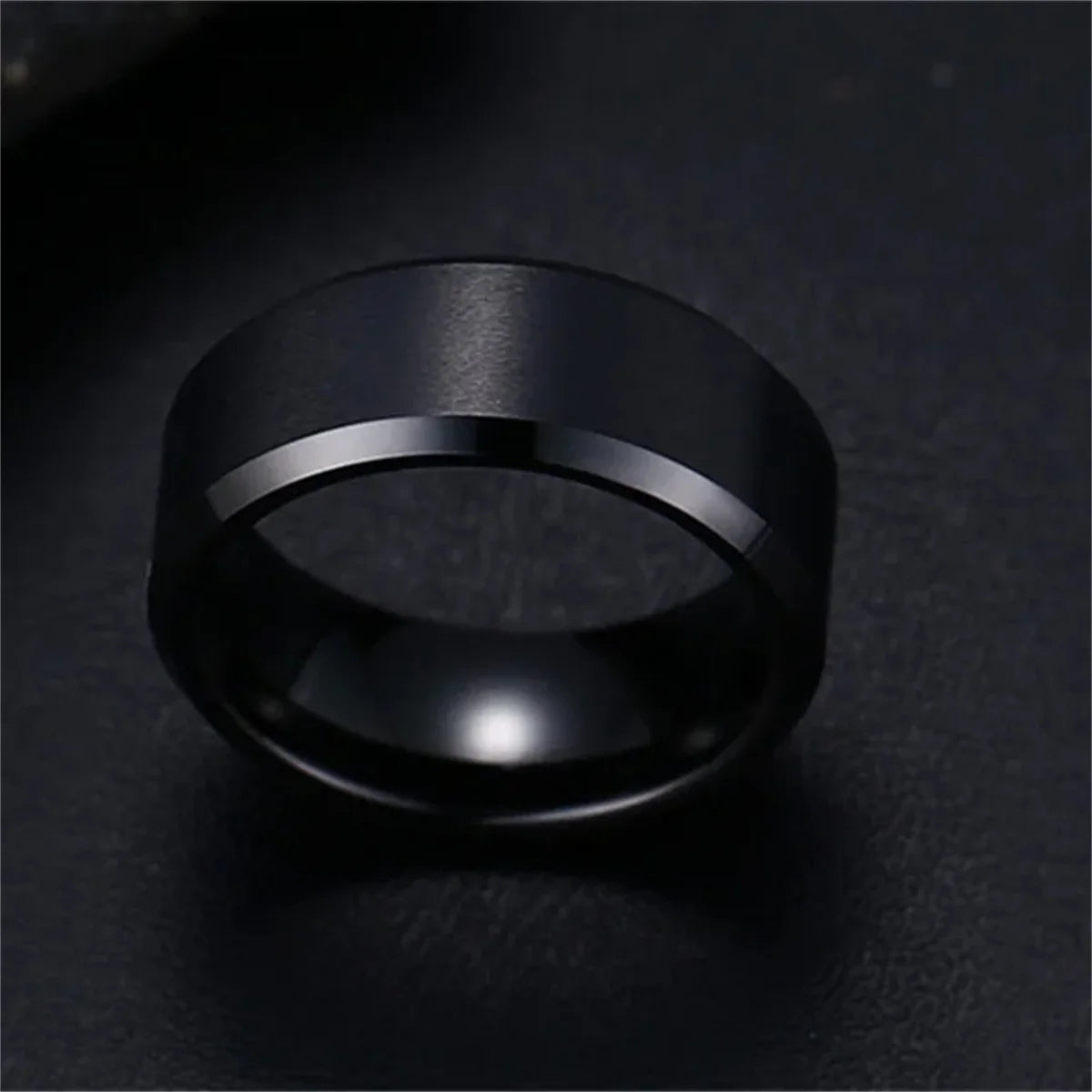 Classic Japan Ring