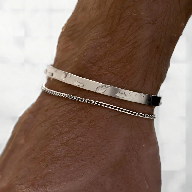 Classic Paris Bracelet 