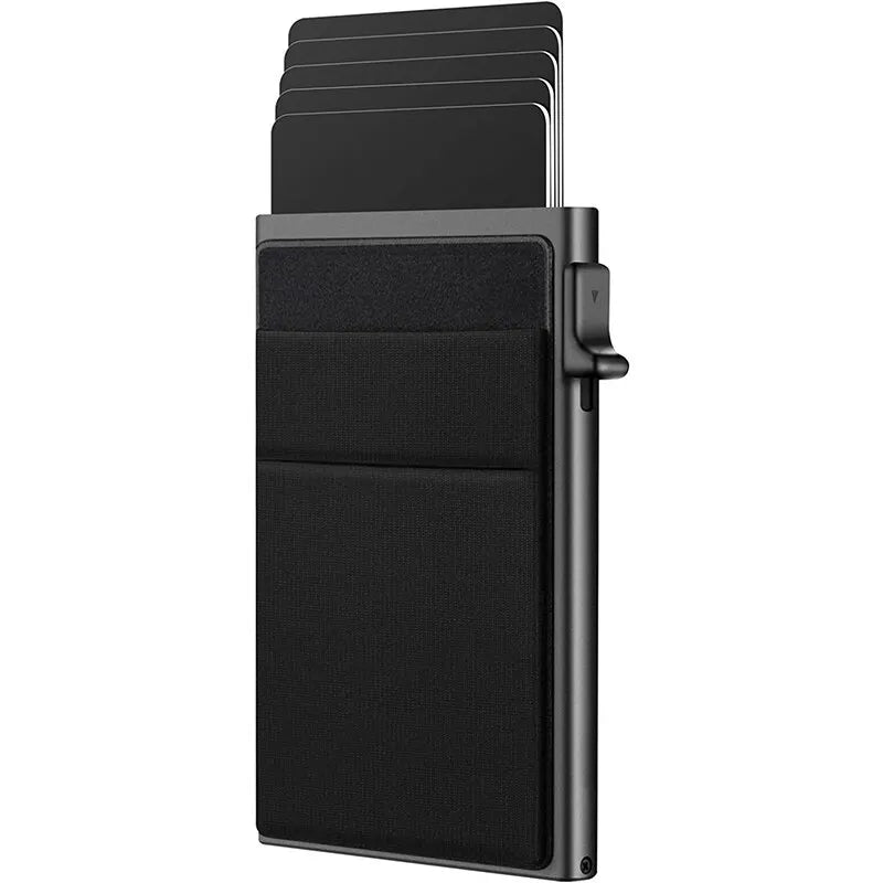 Slim luxury credit card wallet for men - Ripid 